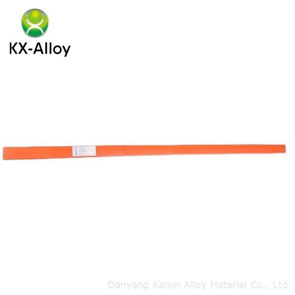 ERNiFeCr 2 Ni Based Alloys Corrosion Resistance