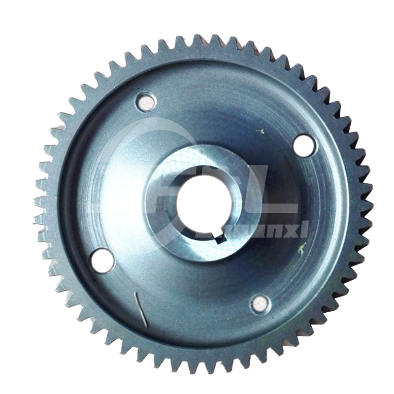 pump gear 612600080872 for Weichai WD615 engine Fuel injection pump parts
