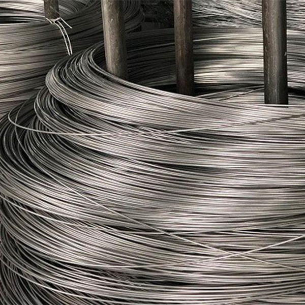 JIS Stainless Steel Spring Wire Coil 304H 0.05-20mm 0.05-20mm