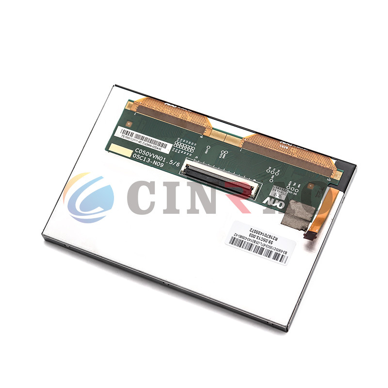 Automobile LCD Screen Panel C050VVN01.0 (C050VVN01.5) 6 Months Warranty