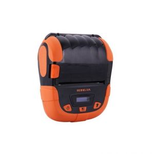 80mm RPP320 Portable Thermal Receipt Printer High Convenience