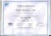 Guangzhou Kenton Apparatus Co., Ltd. Certifications