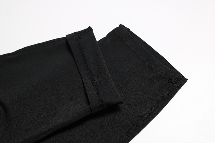 Simple Fit Training Skinny Aerial Yoga Sport Pants Workout Leggings