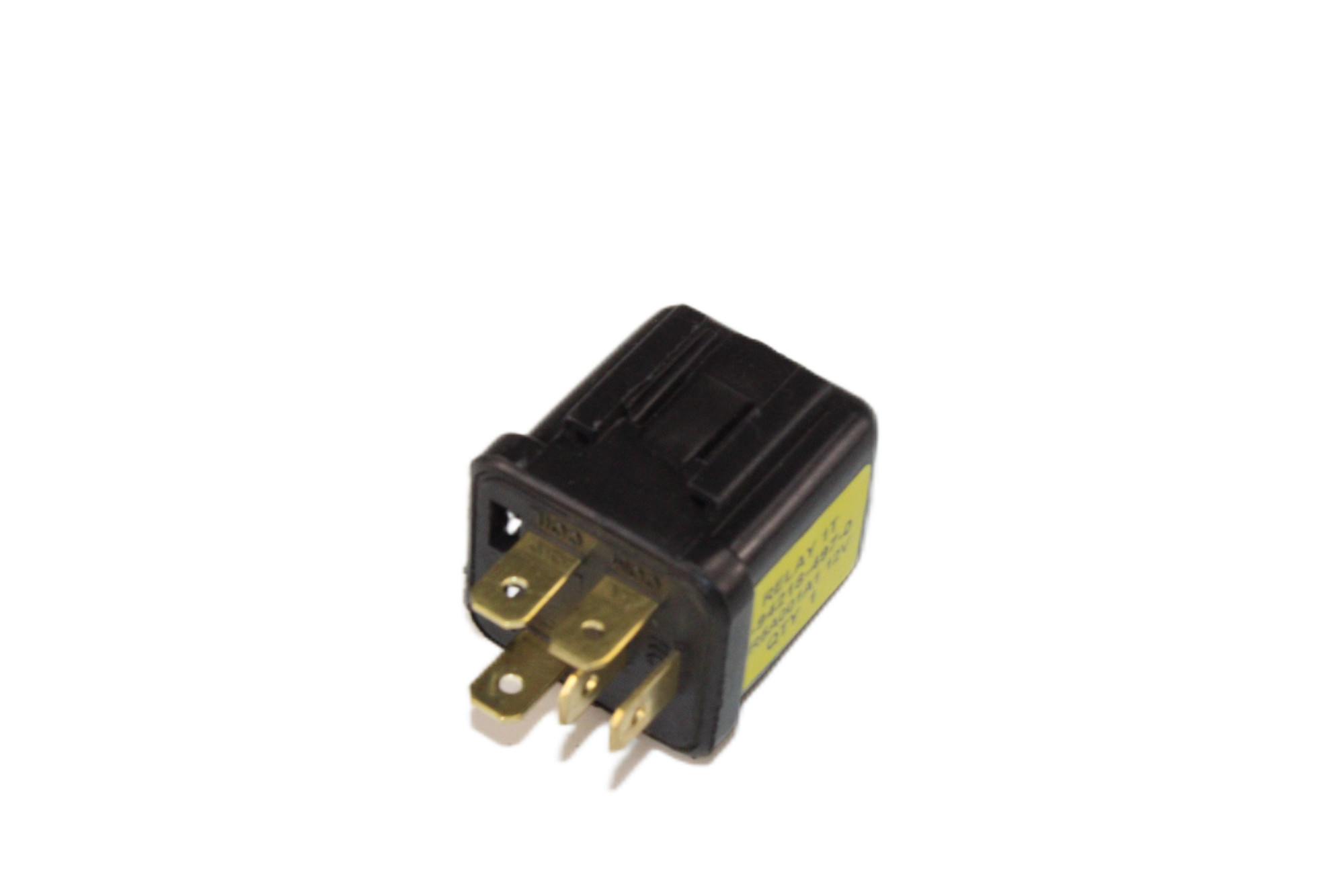 ISUZU NHR NKR SD RELAY NEUTRAL EMISSION CONT 8942184971 373502003