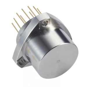 ±12-±15V Vibration Measurement Detecting the Smallest Vibrations with High