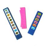 OEM full color most popular Voice Recordable Books for kid's pre-school