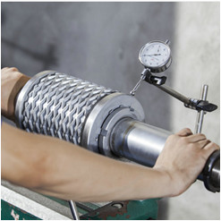 265KW Underpad Making Machine