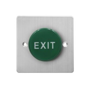Big Mushroom Press to Exit Push Button for Door Exit Access Control