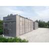 Buy cheap Steel Chemical Store Container Customized Temp Storage Containers from wholesalers