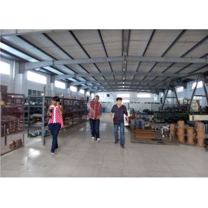 High Pressure Conveyor Belt Joint Machine With Automatic Control Box