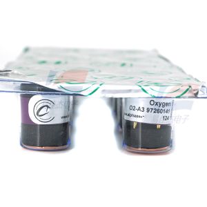 O2-A3 Oxygen Analyzer Sensor No Drift Long Life Good Stability