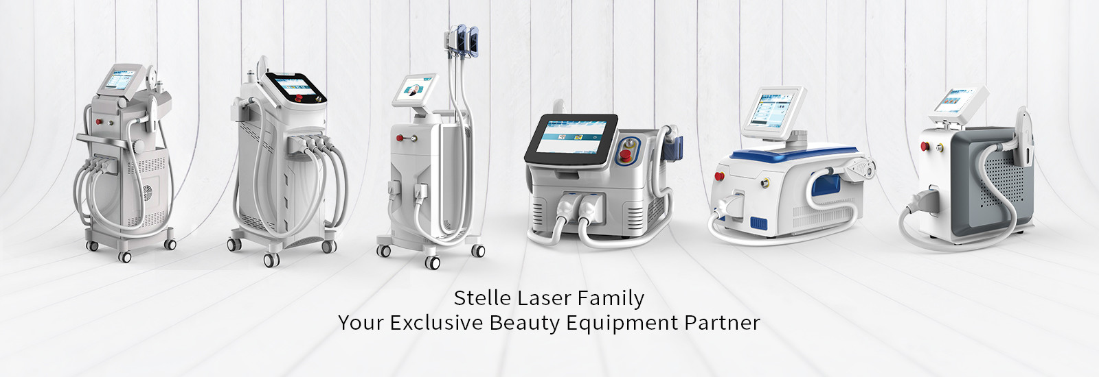 755nm 808nm 1064nm Diode Laser Hair Removal Machine 1200W High Power 55kgs Gross Weight
