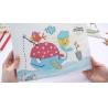 Buy cheap Children popular Painting book Scrapbook any size any printing from wholesalers
