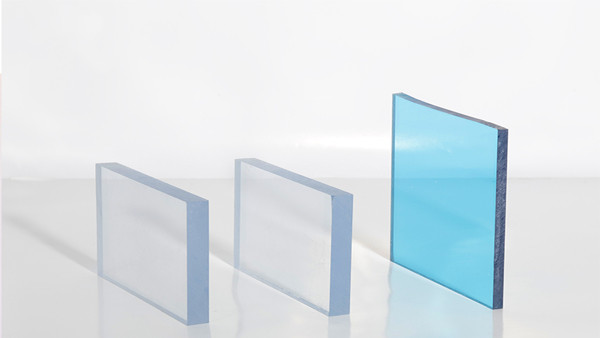 1220mmx2440mm 2100mmx5800mm 2100mmx11800mm Most Common Size PC Solid Sheet