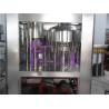 Buy cheap 2 in 1 Normal Pressure Water Filling Machine For Water Factory from wholesalers
