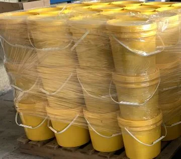 Platinum Cured Translucent RTV2 Liquid Silicone Rubber for Food Molds