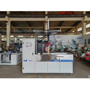 Non Destructive Testing Fluorescent Magnetic Particle Inspection MPI