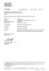 Funworld Inflatables Limited Certifications