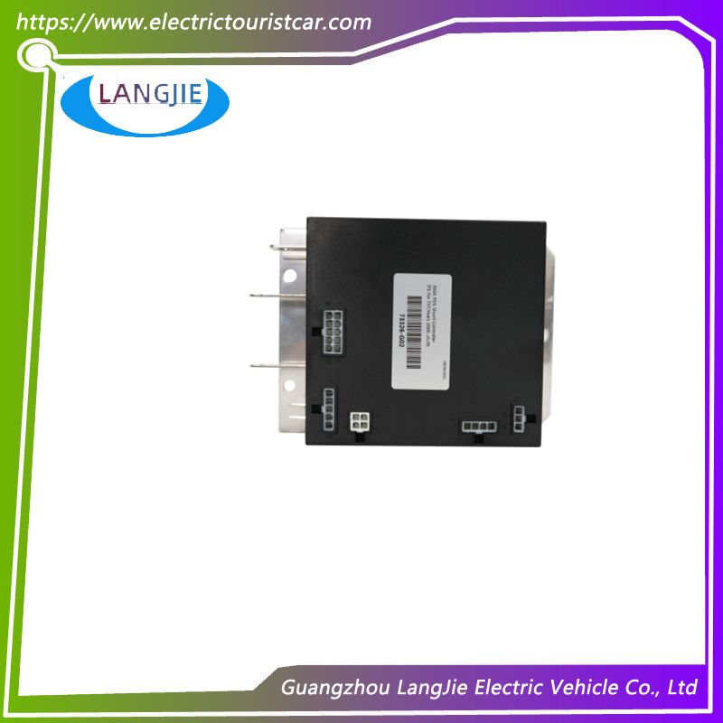 Golf Cart Accessories EZGO TXT 36V Golf Cart Controller 73326-G02 High Performance 36V 350A