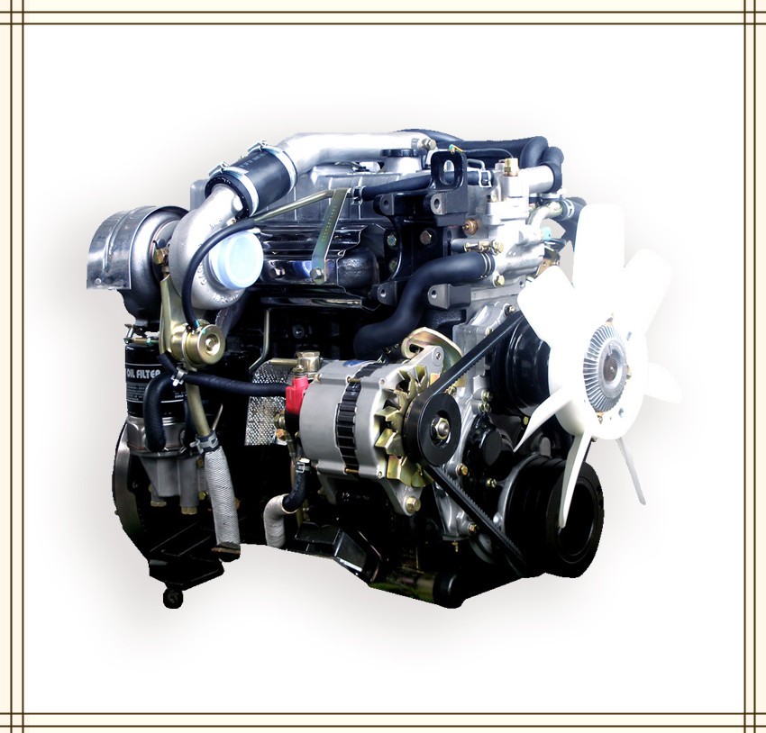 Diesel Engine S6d126 Cylinder Head Assembly For PC400-5 PC400-6 PC400-7 PC400-8 Engine