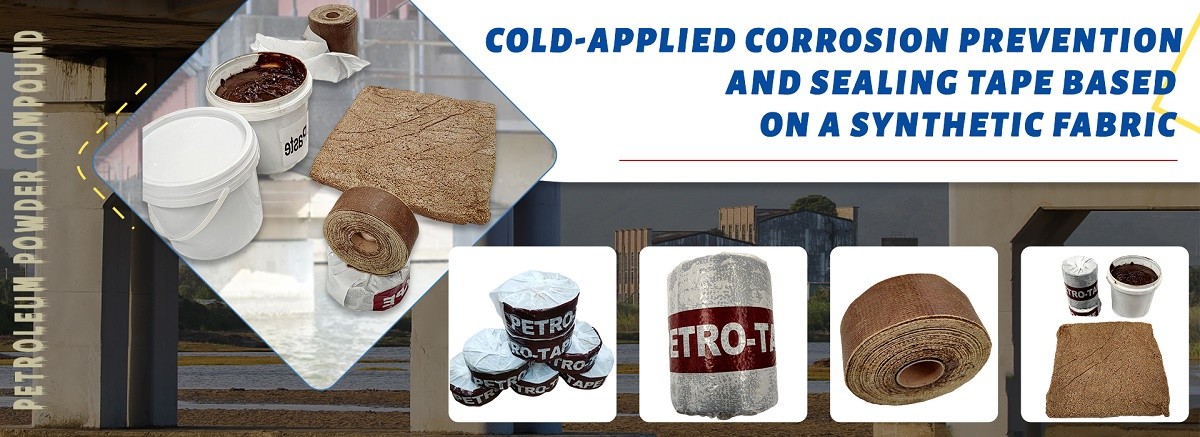 Soft Brown Petrol Paste To Strong The Adhesion Of Tapes And Mastics
