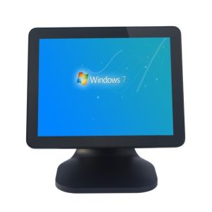 15" Electronic Pos System Or Android Capacitive Touch Pos With TFT Panel
