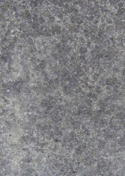 Basalt G684 Granite Stone Slabs Cube Paving Flamed Polished Sawn 20 X 40cm / 30