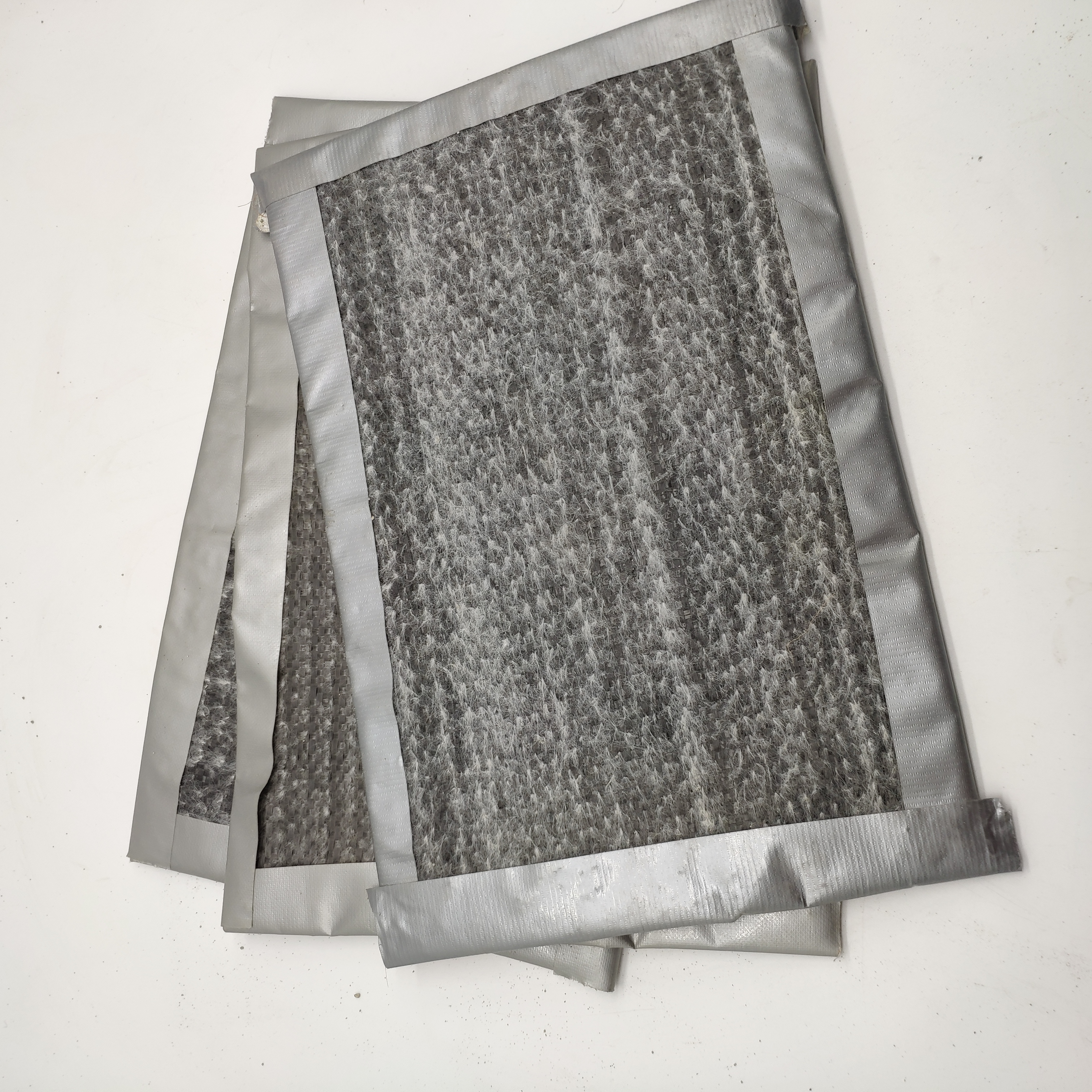 s Municipal Water Conservancy Market Geosynthetic Clay Liner for Waterproof Projects