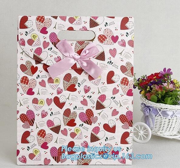 China Suppliers Factory Cheap Luxury Custom Logo Retail Gift Shopping Paper Carrier Bags Wholesale,Gift Shopping Carrier