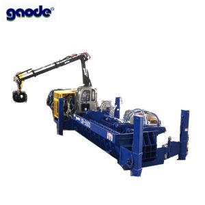 5000KN Alligator Shearing Machine Metal Car Body Press Machine ISO9001