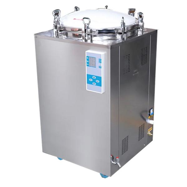 Essential Sterilization Equipment Pharmaceutical Autoclave Air Cleaner With