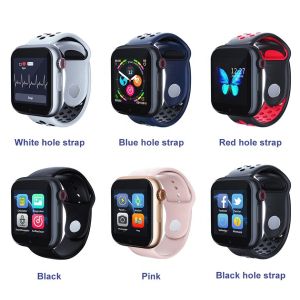 Heart Rate Smart Sport Watch Android , Smartwatch With Sim Card Slot 2g Sim Tf