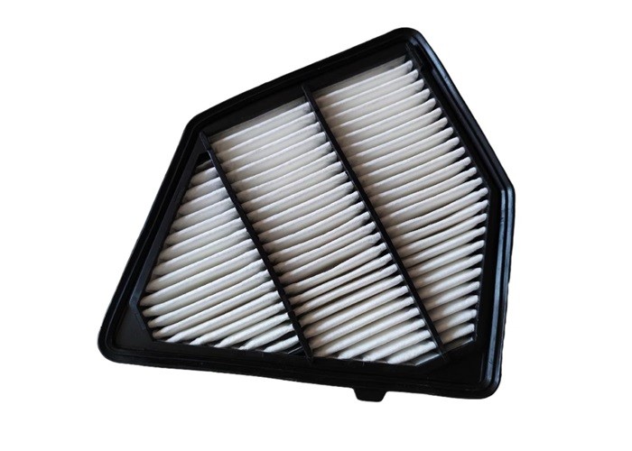 Big Size Rectangle 28113 - G2100 PP Auto Air Filters For KIA / HYUNDAI