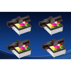  600*900mm Print Size Commercial Digital Printer with USB Connectivity AC220V 50HZ Power Supply Manufactures