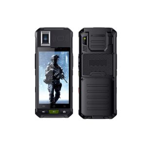 Handheld Computer Rugged Handheld PDA Devices With 2.0M And 8.0M Camera