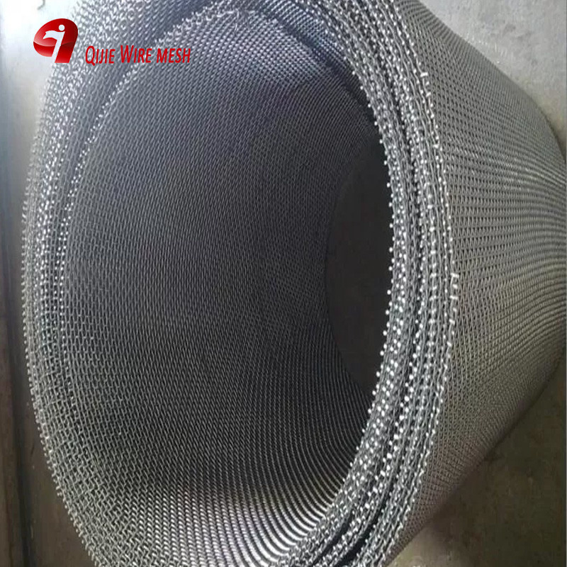 stainless steel wire mesh