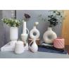 Buy cheap Factory Direct Supply Classic Handmade Pottery Clay Flower Pot Porcelain Ceramic from wholesalers