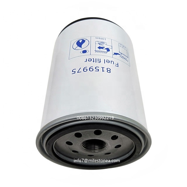 Fuel Filter Fuel Water Separator 1393640 1296851 8159975 For European Heavy Trucks