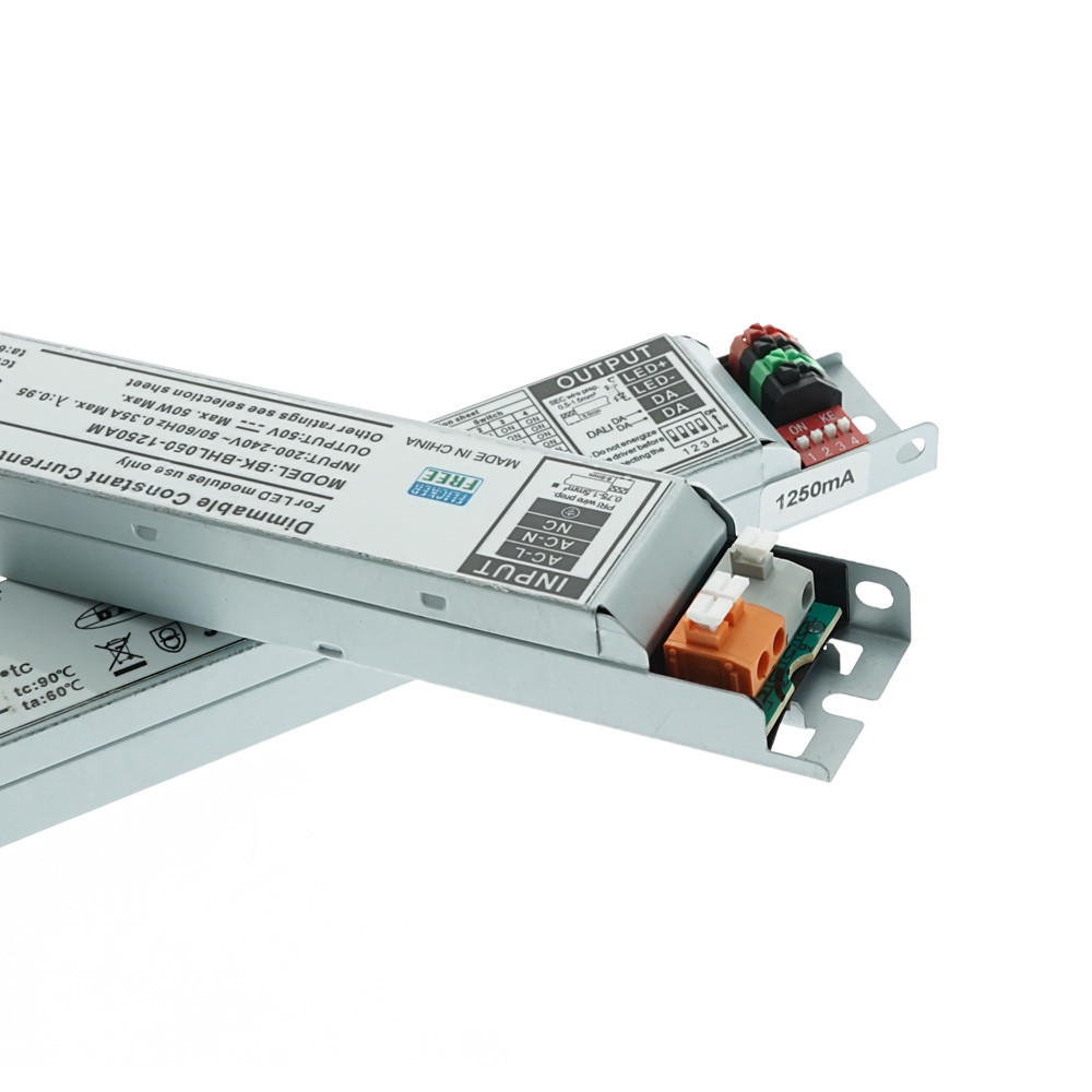  0.5 Watt Dimmable LED Driver 200-240VAC 50000H Life Span With SCP/OCP/OVP/OTP Manufactures