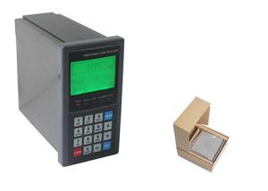 China Belt Scale LCD Digital Weighing Machine Weighing Indicator Controller For Industrial Enviroment on sale