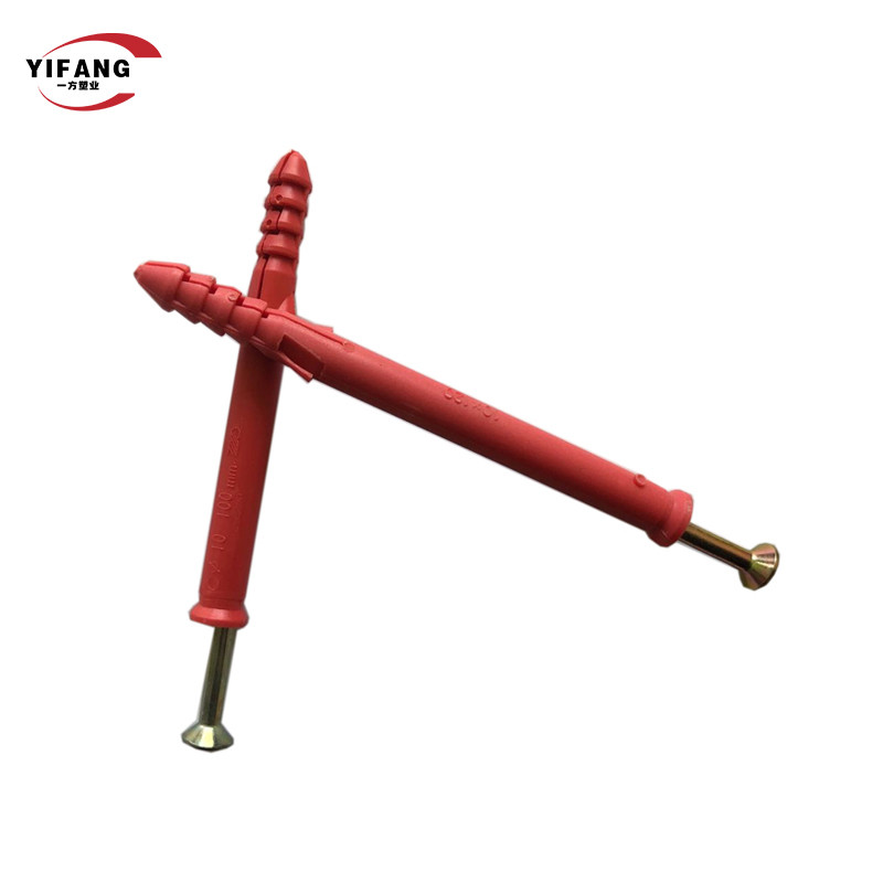Hammer framing fixing anchor/ External wall insulation nail