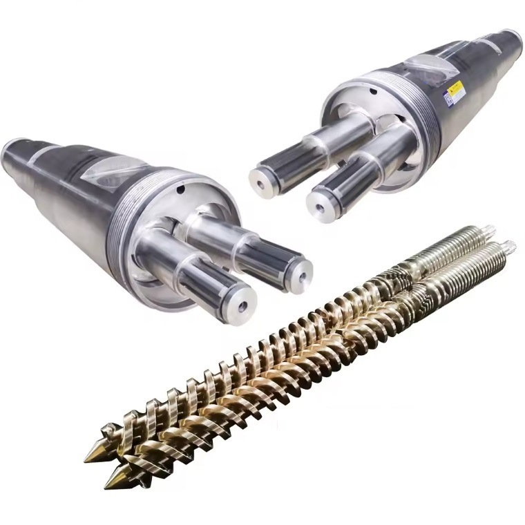 Factory High Quality Custom Extrusion Screw and Barrel