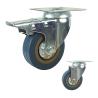 Buy cheap 55lbs Loading PVC Light Duty Casters from wholesalers