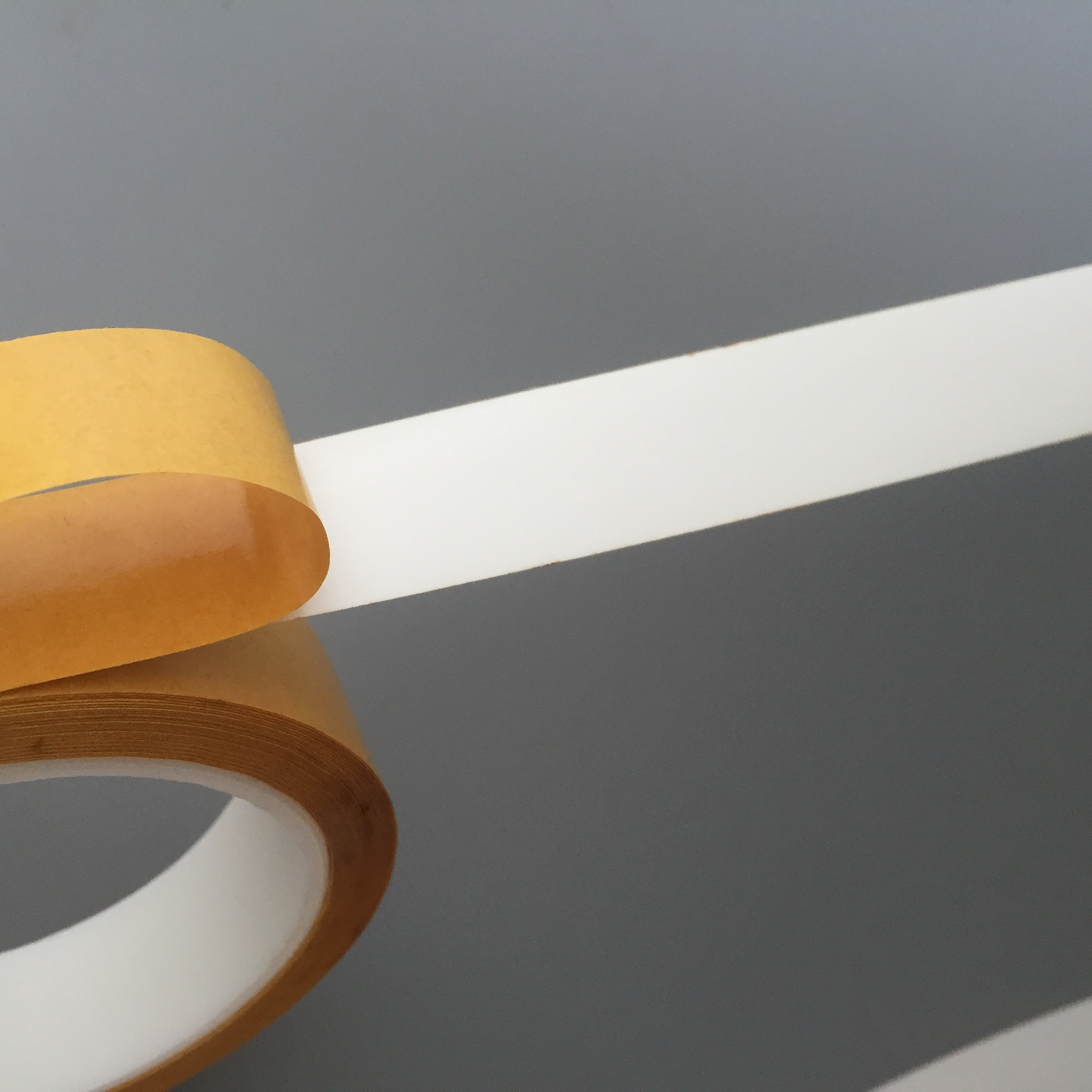 Waterproof Double Sided Tape , Adhesive BOPP Tape 60mic to 120mic Thickness