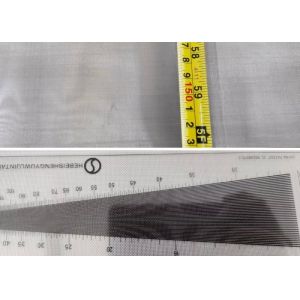 Durable and Long-Lasting Woven Wire Mesh Screen with High Tensile Strength for