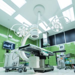 Shadowless Operation Light Medical Professionals LED Shadowless Operating Lamp