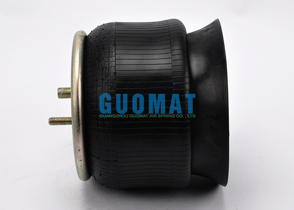 Heavy Duty Truck Air Springs 1R12-352 Goodyear Rolling Lobe Air Spring S2827/ S11566 Hendrickson