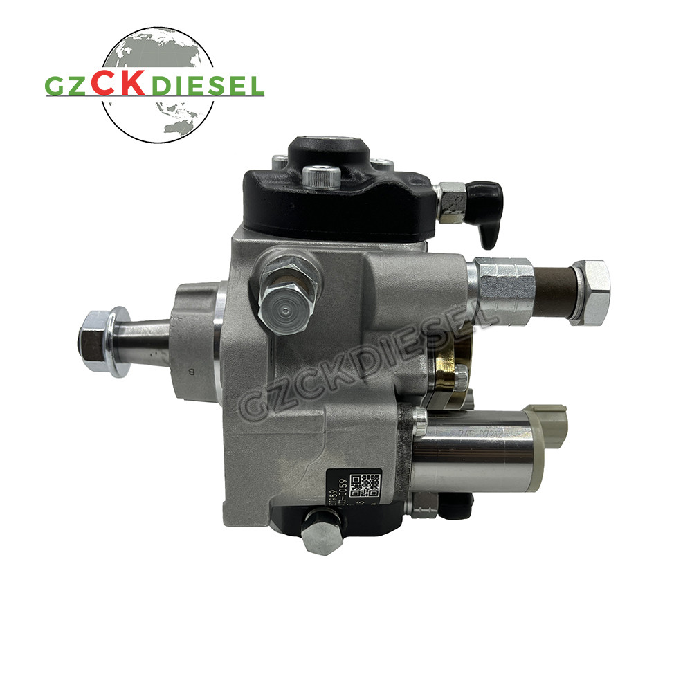 HP3 Diesel Fuel Injection Pump 294000-0059 294000-0560 RE507959 RE527528 SE501916 For 6045 4.5L 6.8L Engine