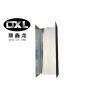 Buy cheap Eco - Friendly Gypsum Board Ceiling Channels By The Dry Construction from wholesalers