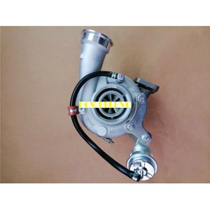 Powerlevo POWERLEVO   Engine Turbo  EC210B D6E 210B